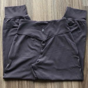 Lululemon Align Joggers 23”